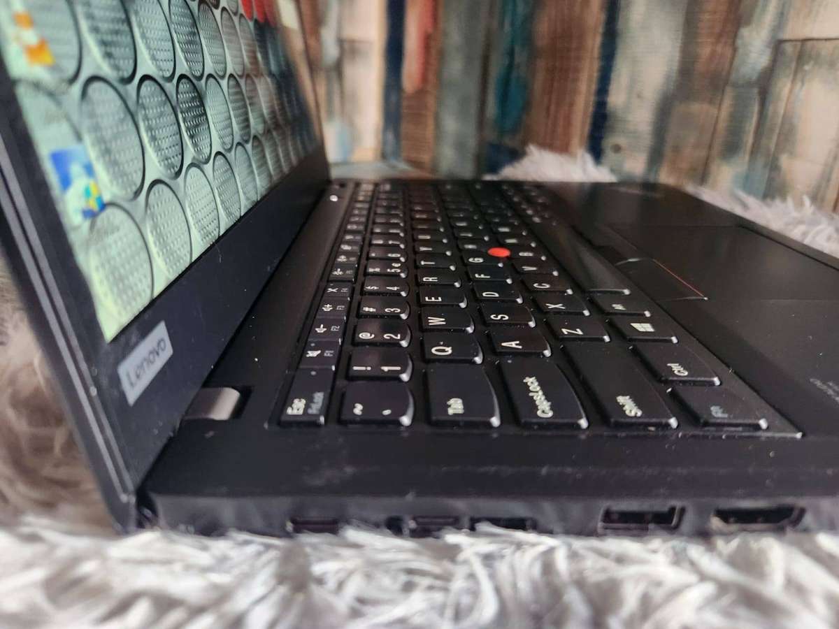 Lenovo ThinkPad X13 Intel Core i7 10th Gen + Free Laptop Bag