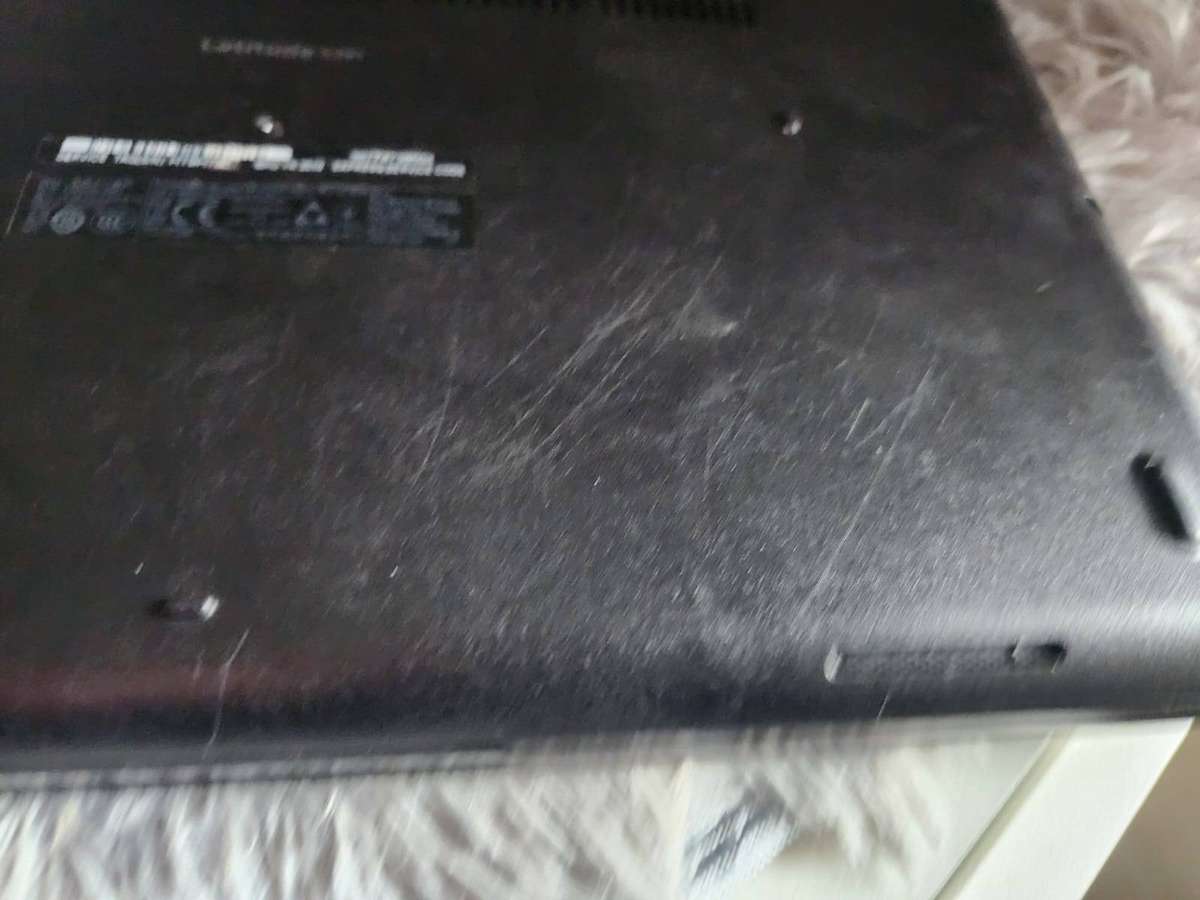 Dell Latitude 5491 Intel Core i5 8th Gen Quad Core + Free Laptop Bag