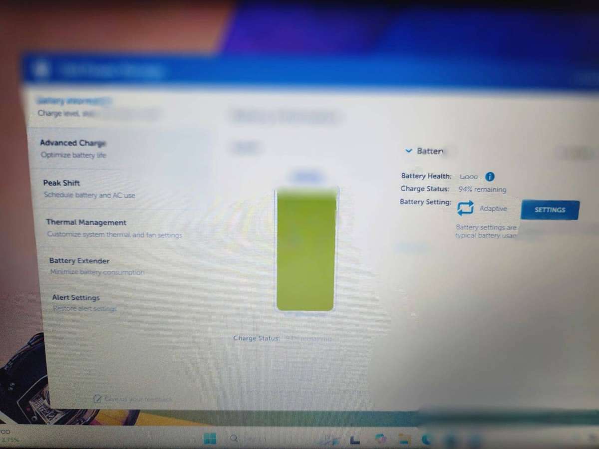 Dell Latitude 5290 Intel Core i7 + Free Laptop Bag