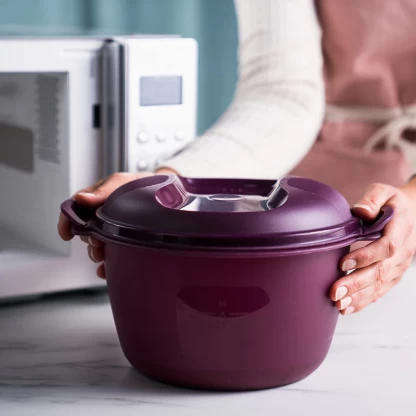 Tupperware 2.2l rice maker