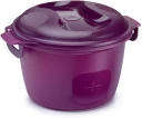 Tupperware 2.2l rice maker