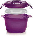 Tupperware 2.2l rice maker