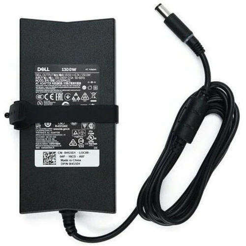 Dell 130W Big Pin Charger (OEM)