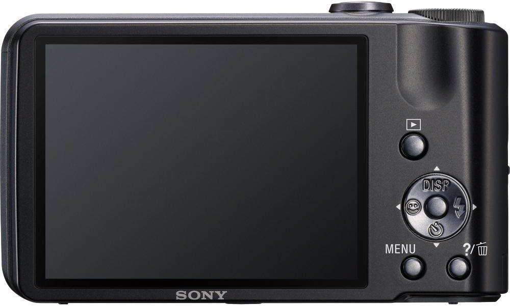 Sony Cyber-Shot DSC-H70 16.1 MP Digital Still Camera