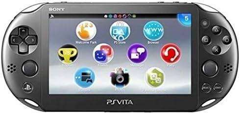 PlayStation Vita Slim (PS Vita)