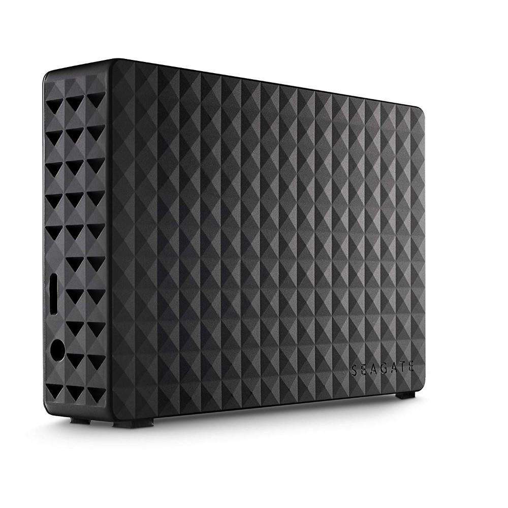 Seagate Expansion 3TB External Hard Drive (pre-owned)