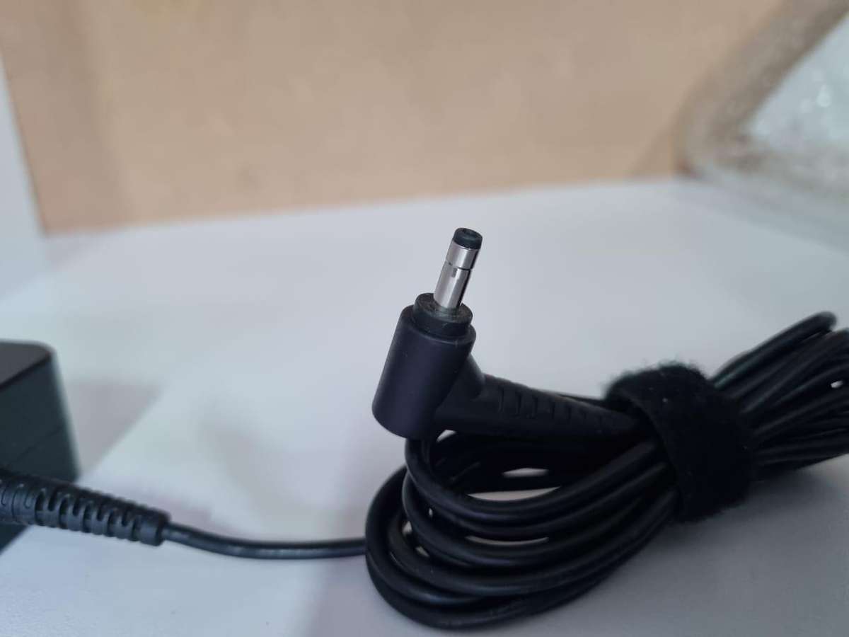 Lenovo 45W Small Pin Charger (Original)