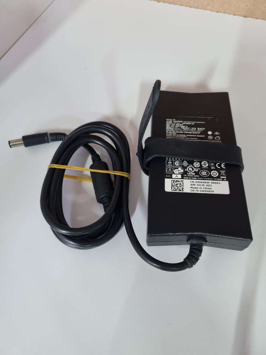 Dell 130W Big Pin Charger (OEM)