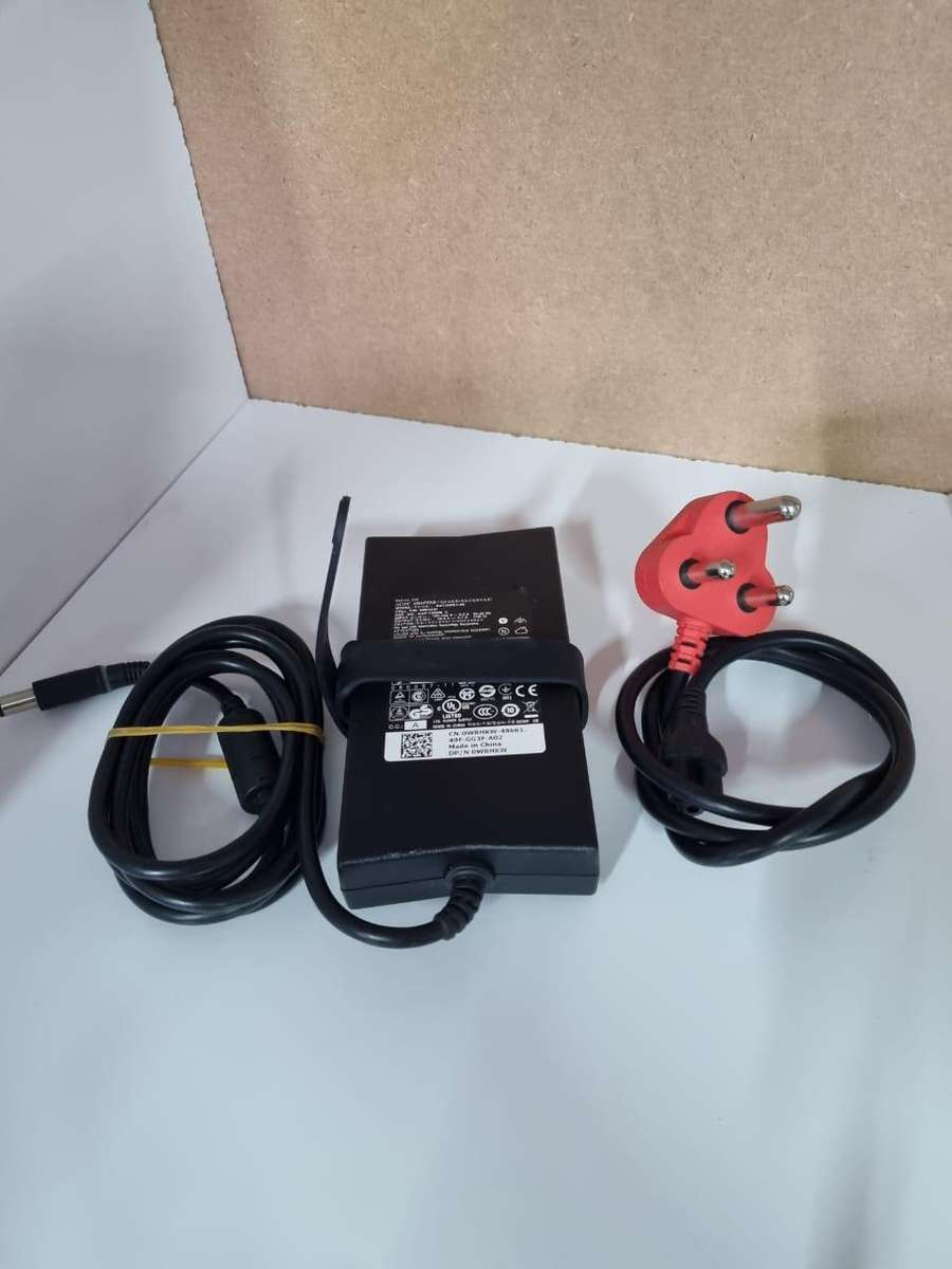 Dell 130W Big Pin Charger (OEM)