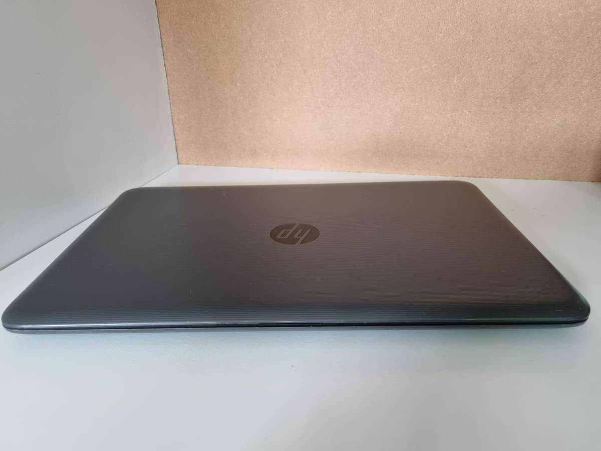 HP 250 G5 (Intel i3, 128GB SSD & 8GB RAM) 15.6 Inch Laptop