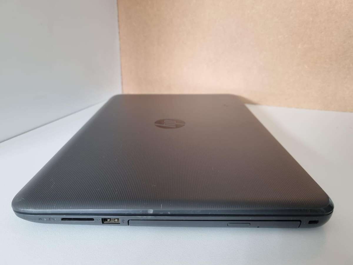 HP 250 G5 (Intel i3, 128GB SSD & 8GB RAM) 15.6 Inch Laptop