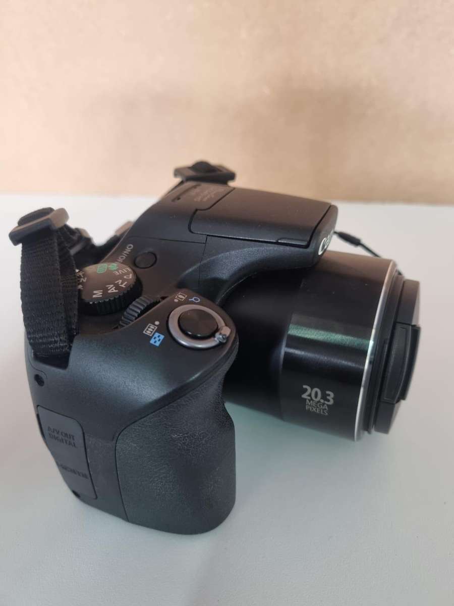 Canon PowerShot SX540 HS Digital Camera