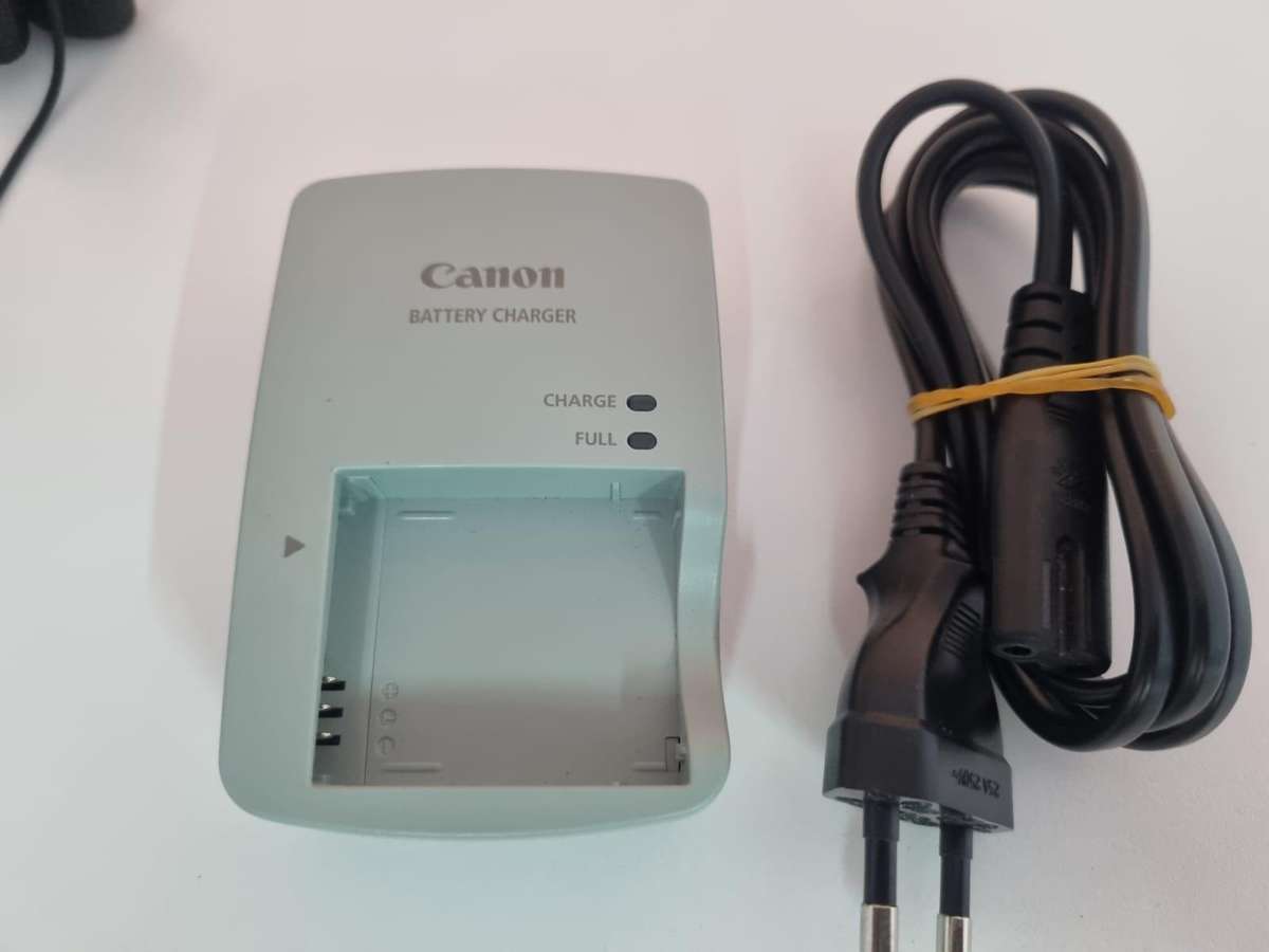 Canon PowerShot SX540 HS Digital Camera