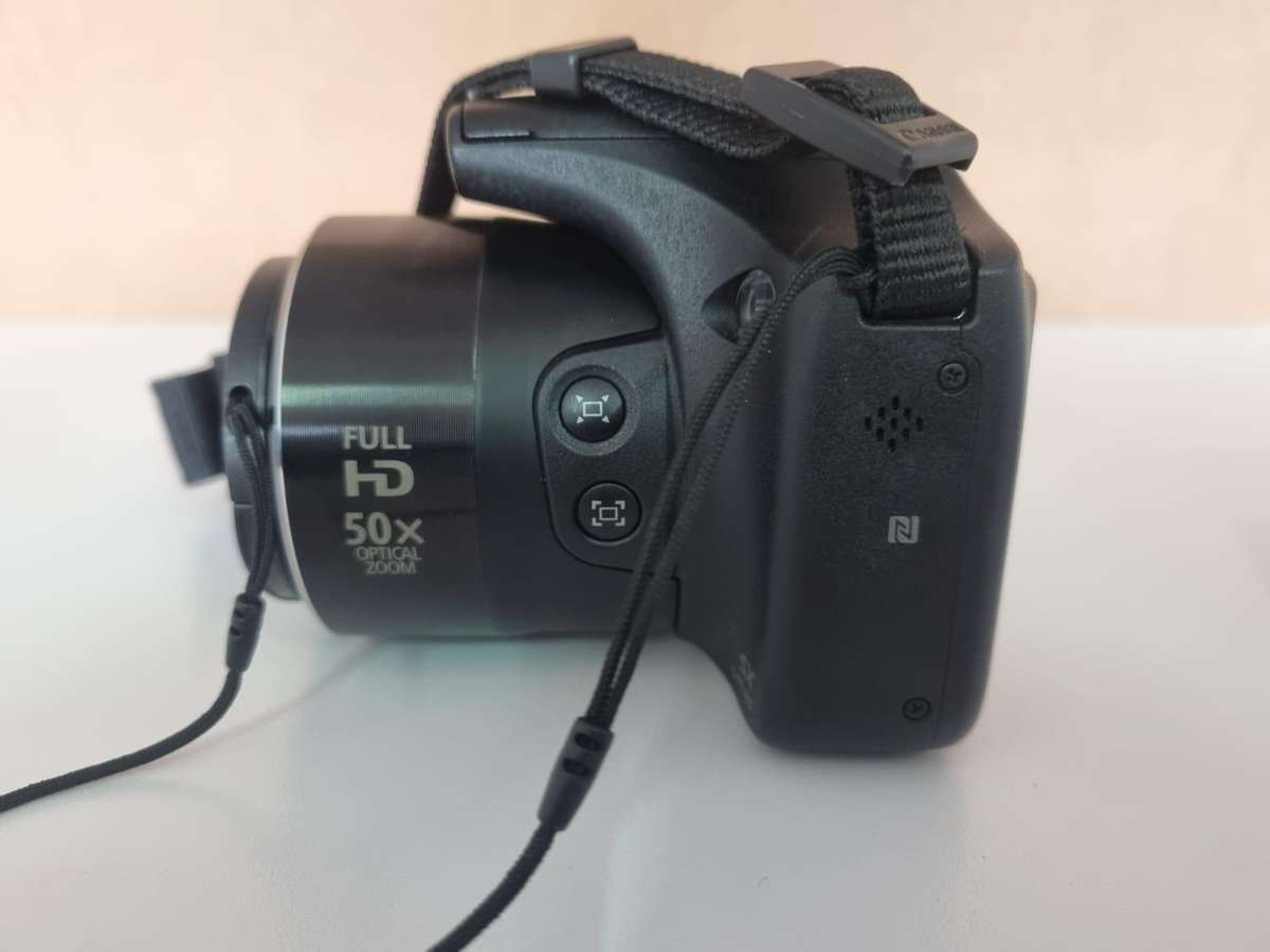 Canon PowerShot SX540 HS Digital Camera