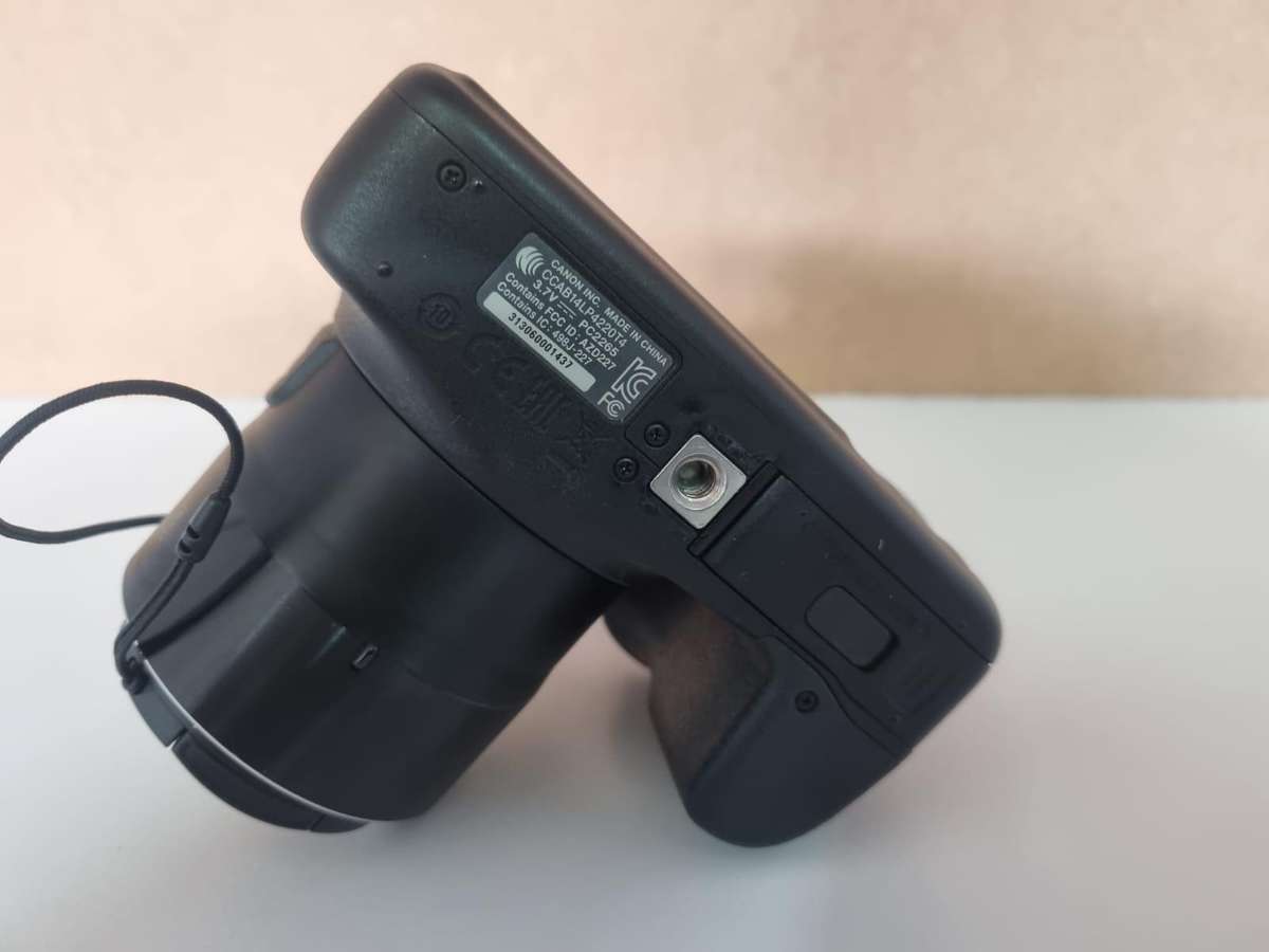 Canon PowerShot SX540 HS Digital Camera