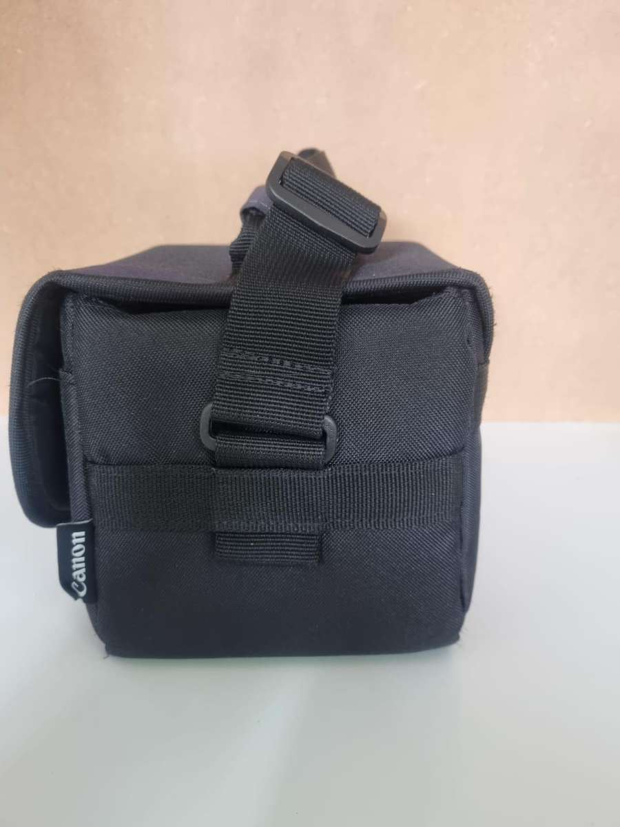 Canon Camera Bag