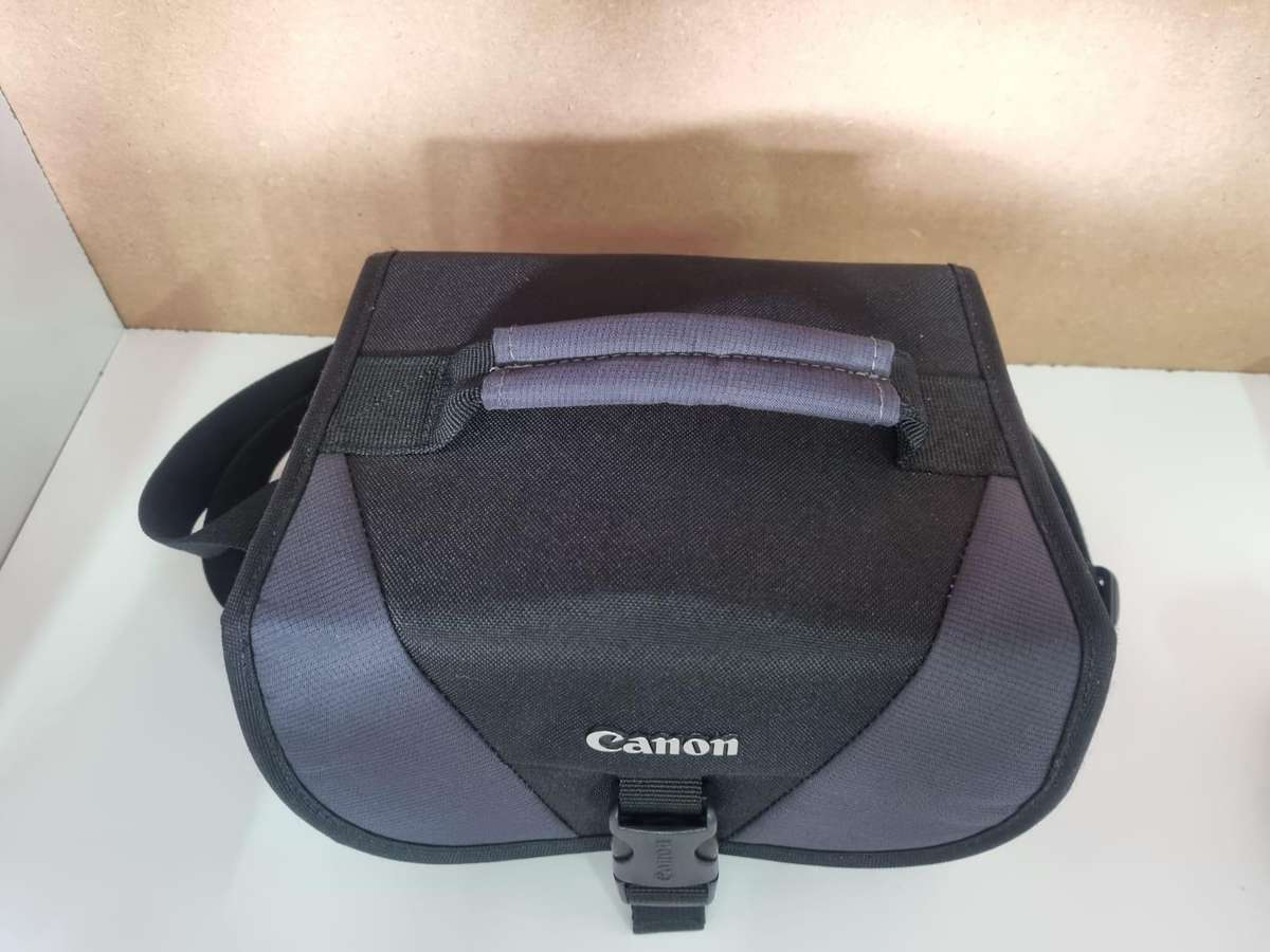 Canon Camera Bag