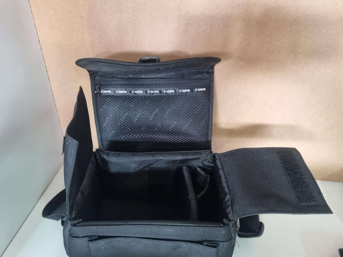 Canon Camera Bag