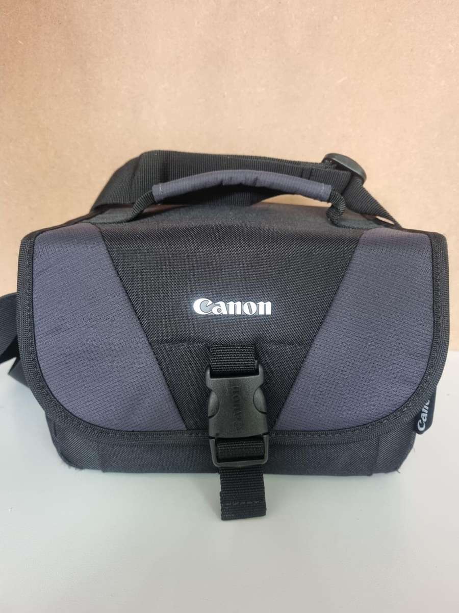 Canon Camera Bag