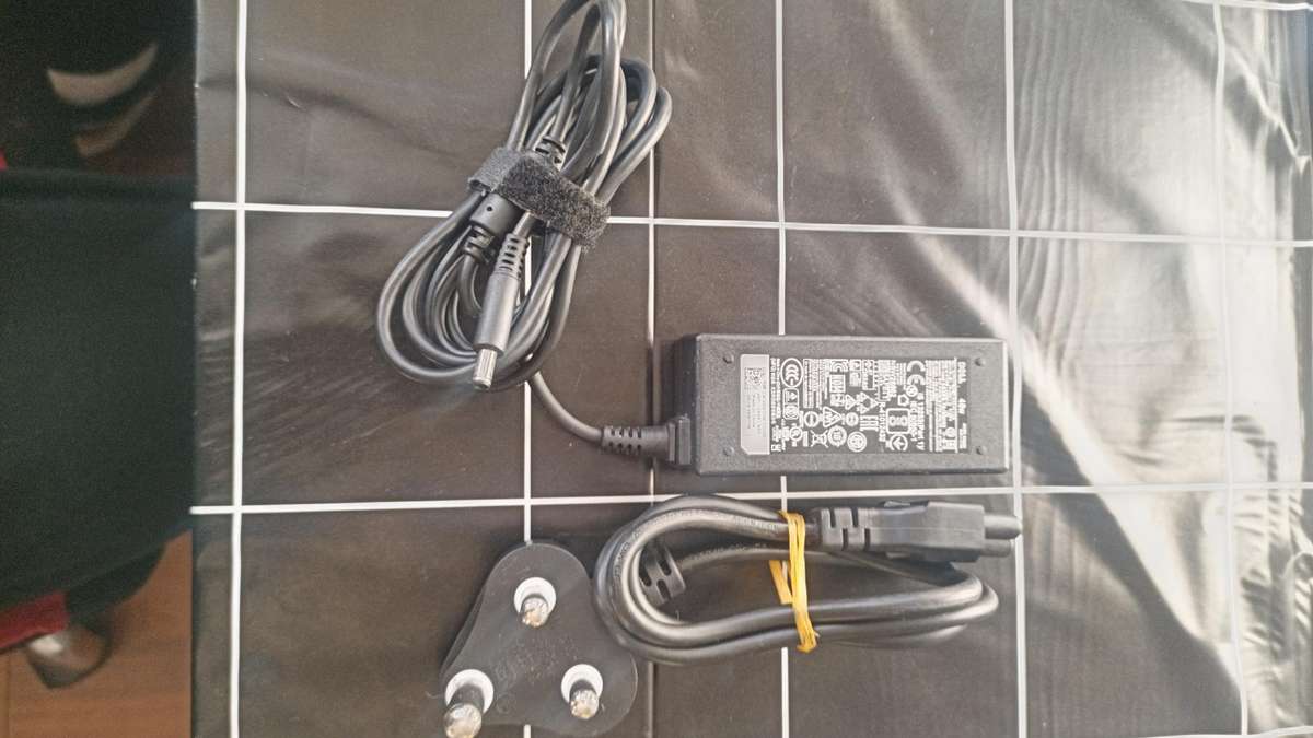 Dell 45W Small Pin Charger (Original)