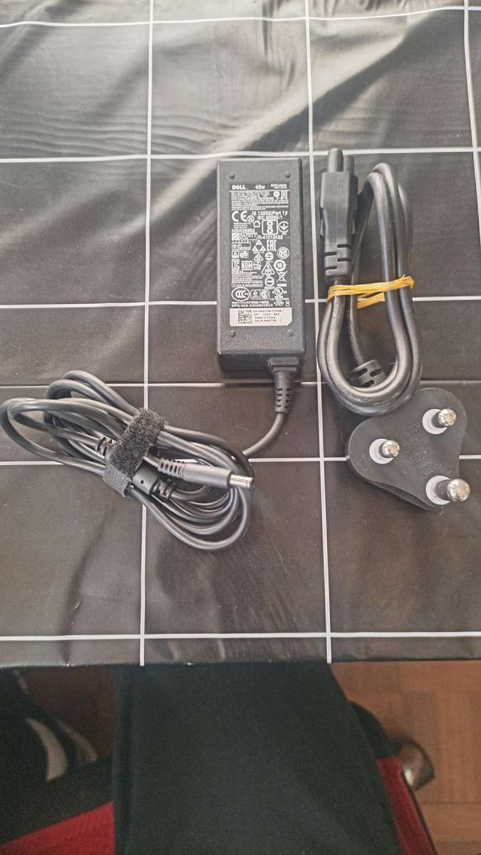 Dell 45W Small Pin Charger (Original)