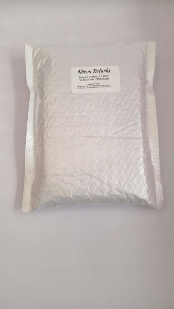 Seagate Barracuda 1TB 3.5" Internal Hard Drive (100%)