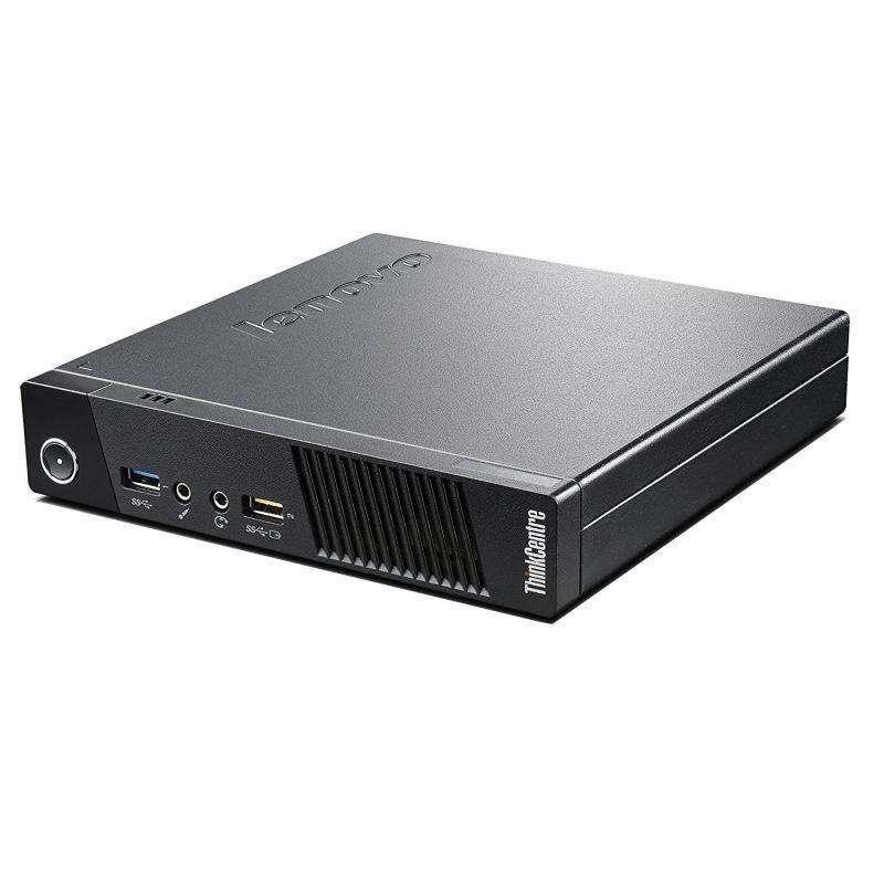 Lenovo ThinkCentre M73  Intel i5, 8GB RAM & 128GB SSD