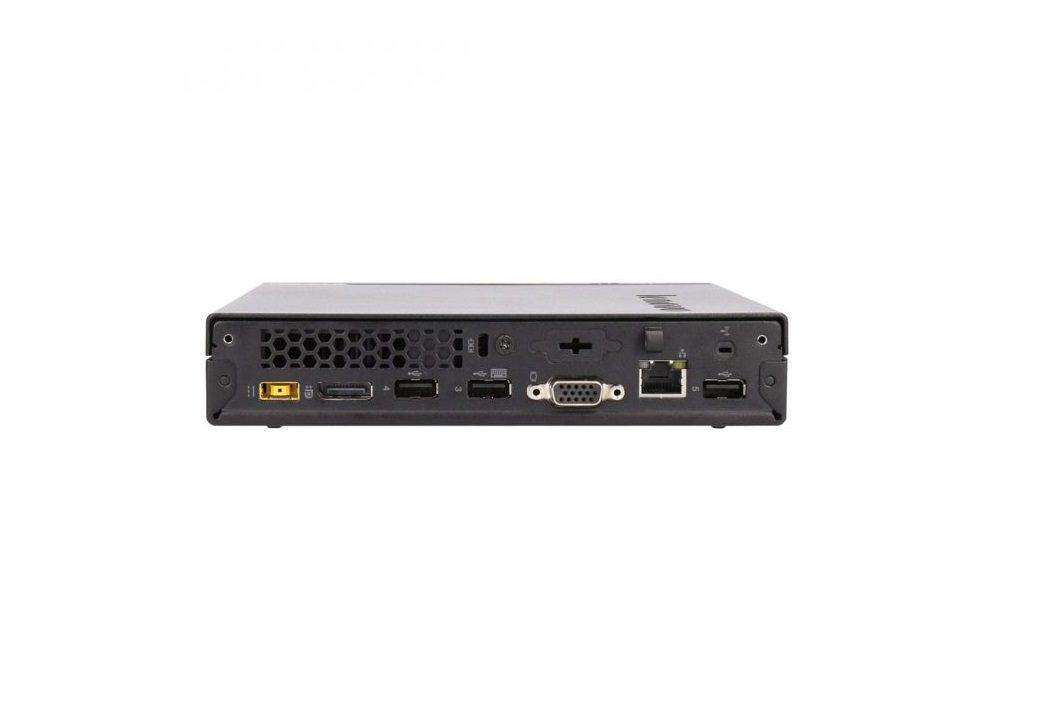 Lenovo ThinkCentre M73  Intel i5, 8GB RAM & 128GB SSD