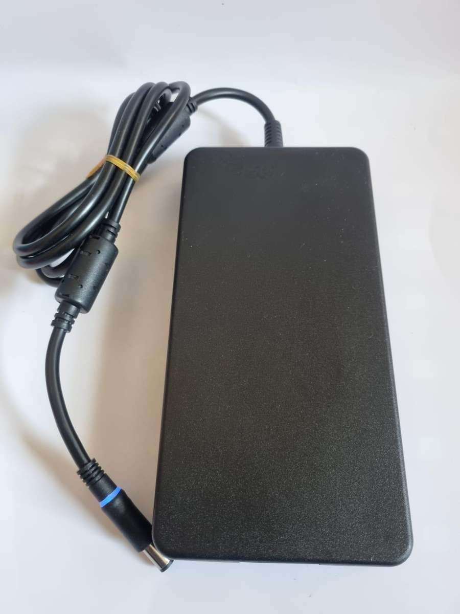 Dell 240W Big Pin Charger (Original)