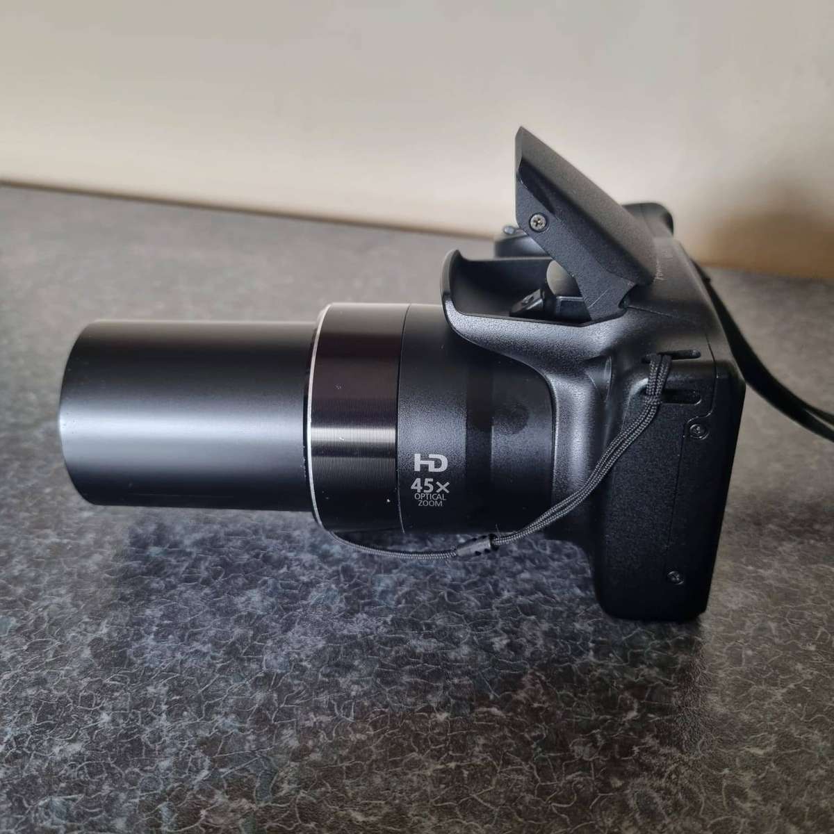 Canon PowerShot SX430 Digital Camera