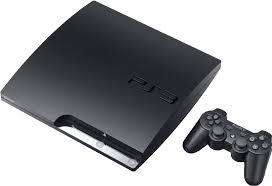 PlayStation 3 Slim