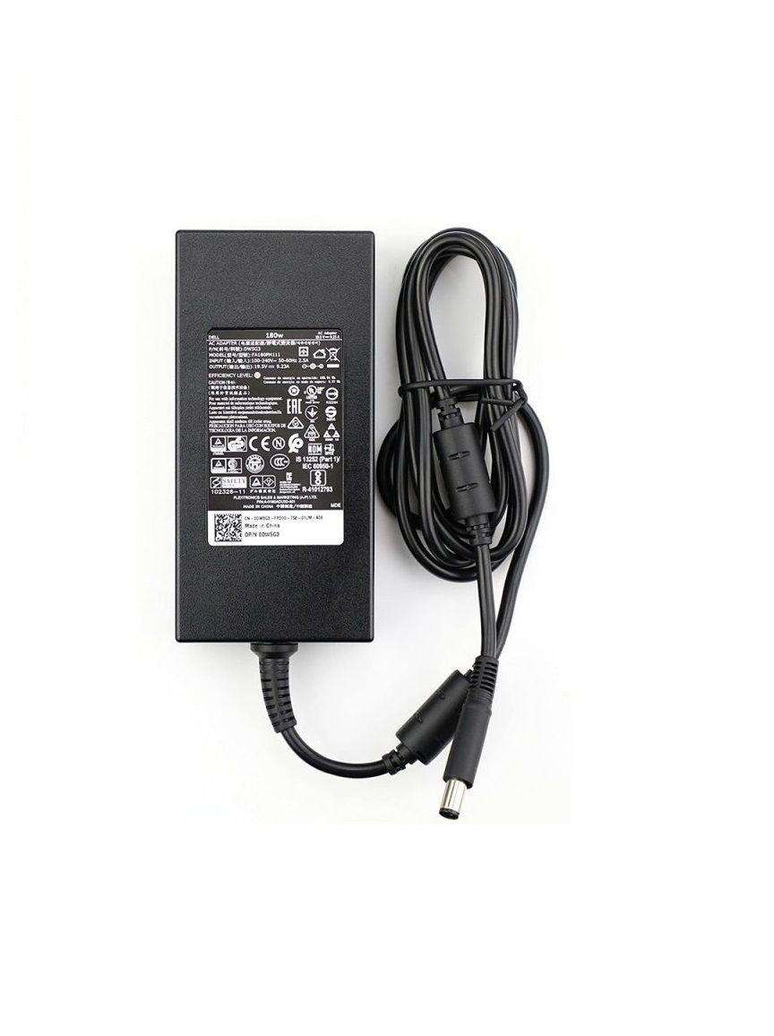 Dell 180W Big Pin Charger (Original)
