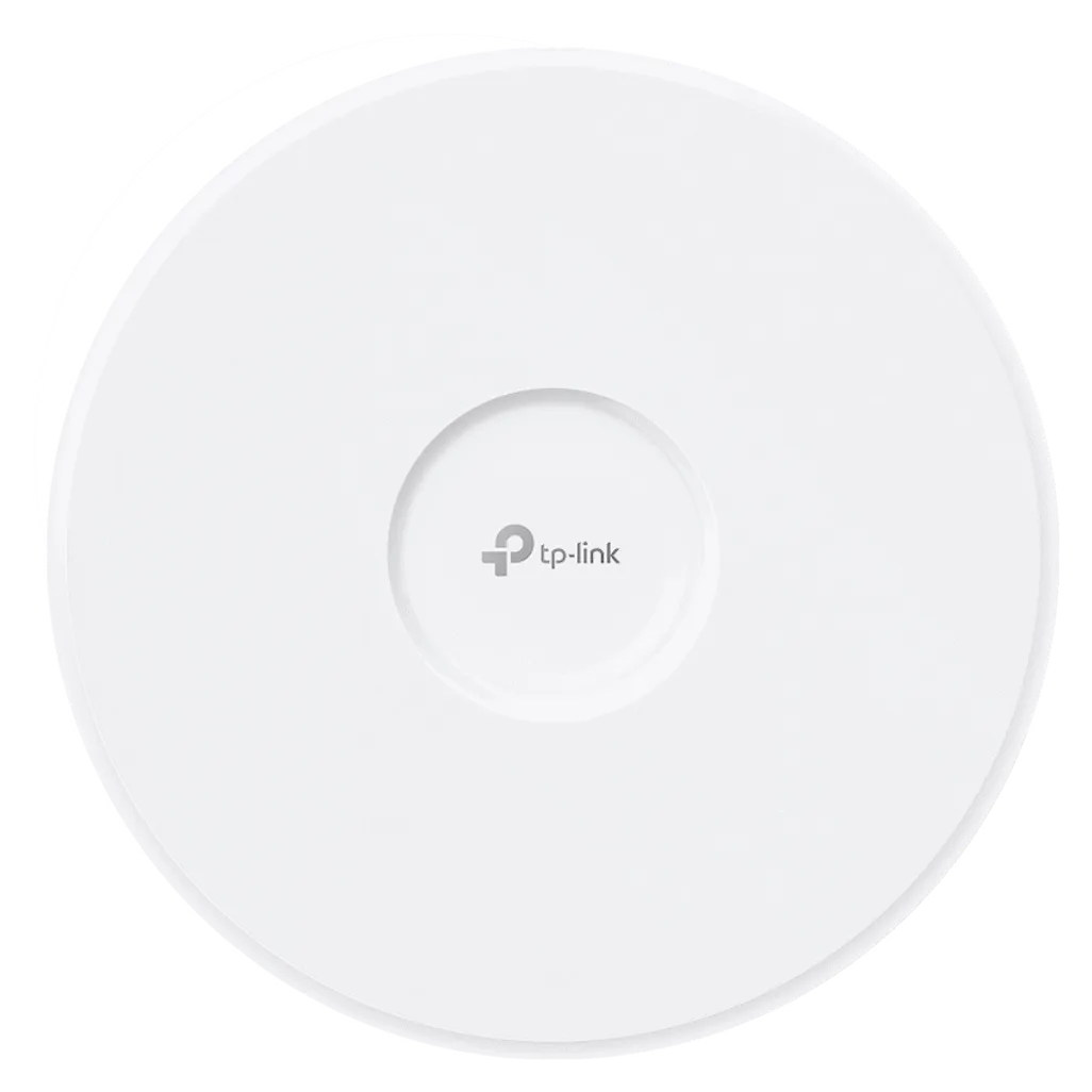 TP-Link Omada EAP773 BE9300 Ceiling Mount Tri-Band WiFi 7 Access Point