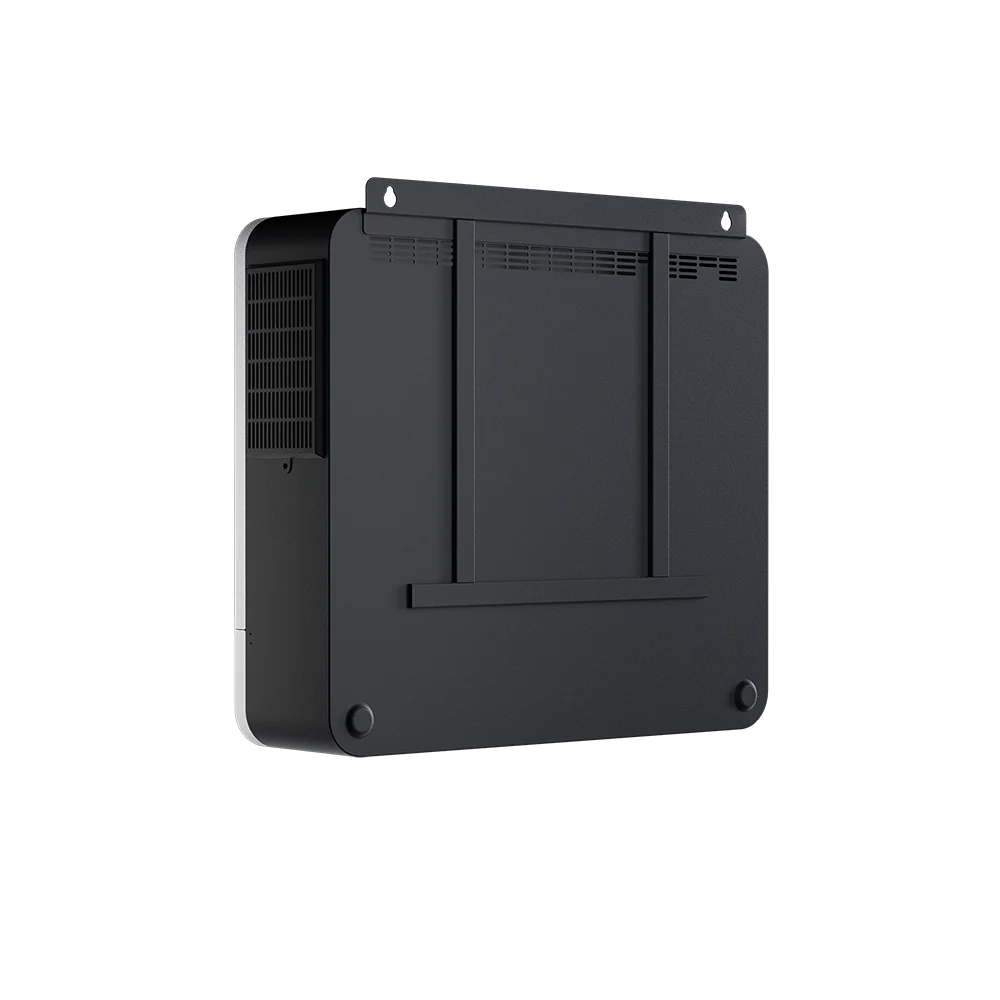 Hinen 6kw Single Phase Off-grid Inverter