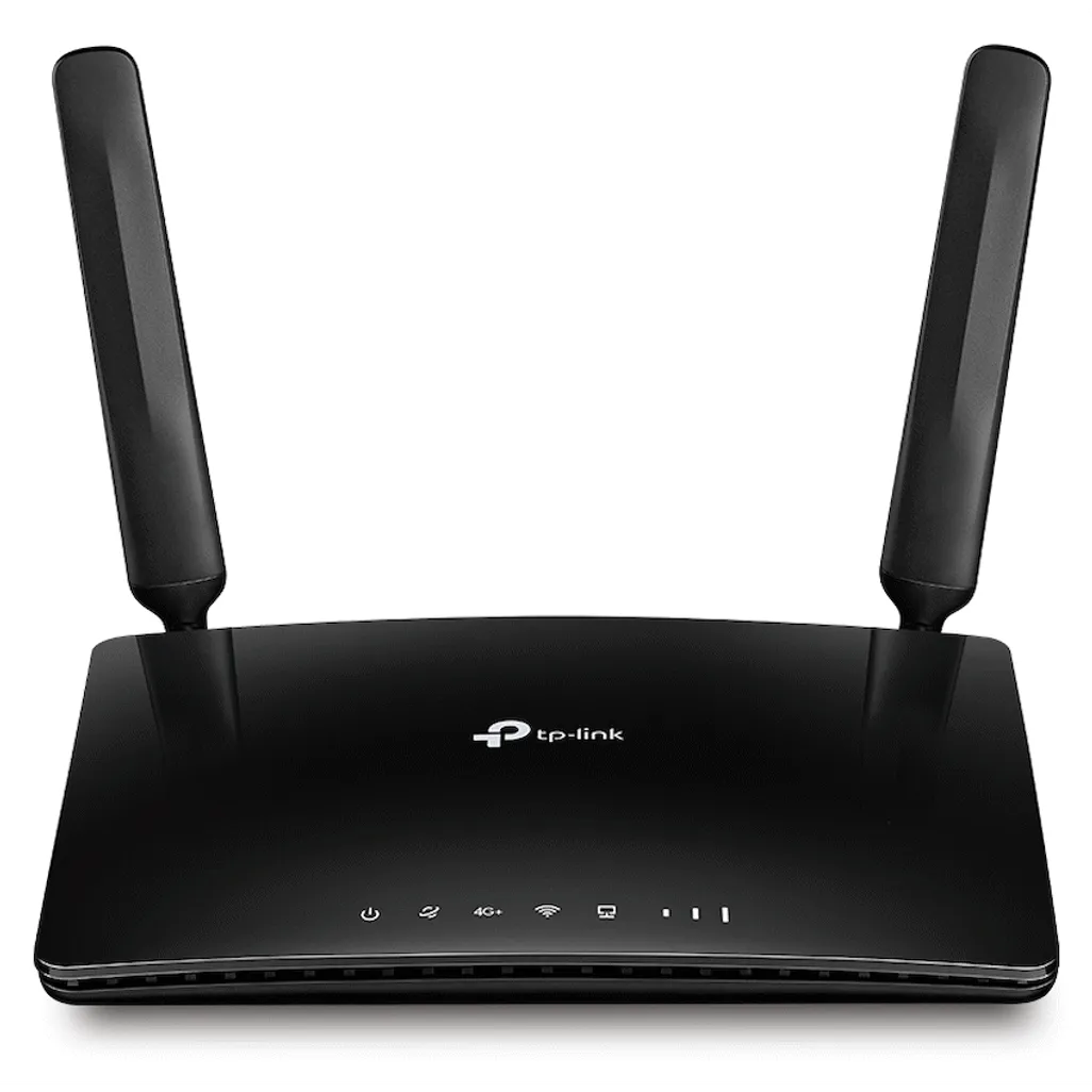 TP-Link Archer MR600 AC1200 4G LTE Cat6 Gigabit Router