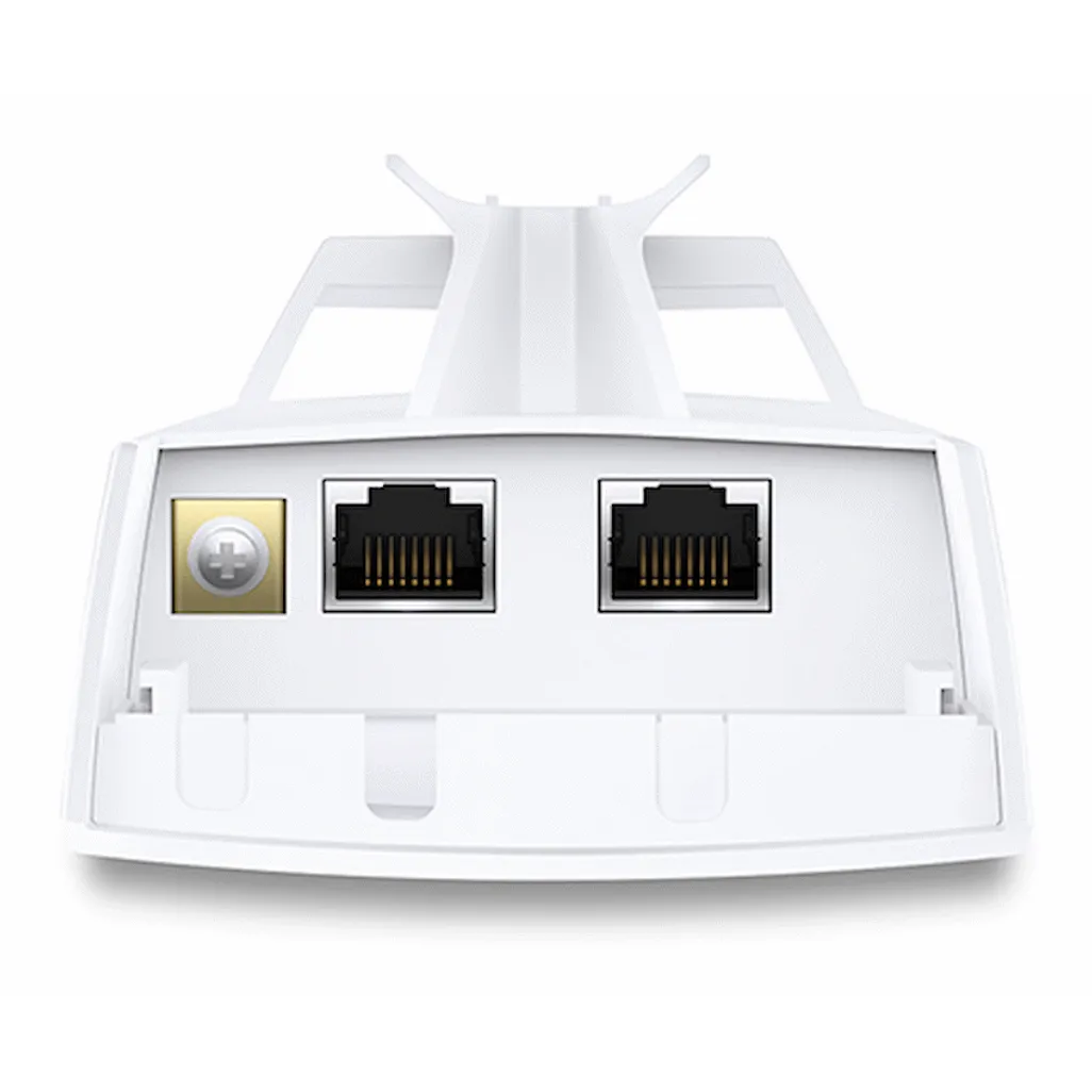 TP-Link CPE220 2.4ghz 300Mbps 12dBi Outdoor CPE