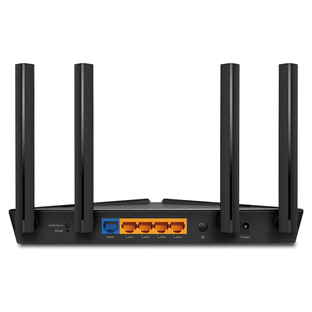 TP-Link Archer AX53 AX3000 Dual-Band Wi-Fi 6 Router