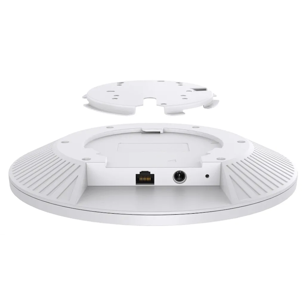 TP-Link Omada EAP773 BE9300 Ceiling Mount Tri-Band WiFi 7 Access Point