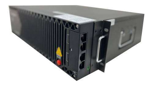 ART Pro  5kwh Lithium-ion Battery- Rackmounted