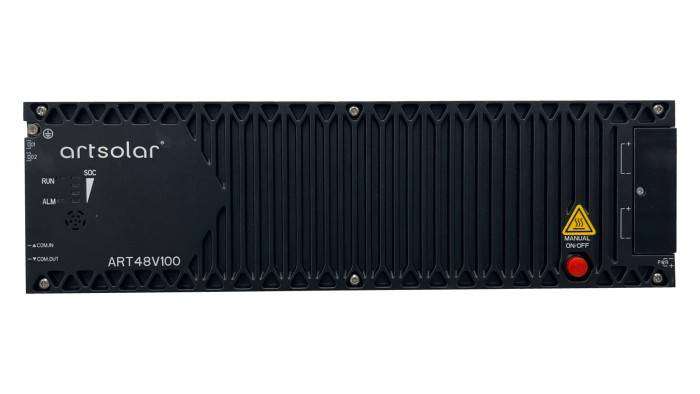 ART Pro  5kwh Lithium-ion Battery- Rackmounted