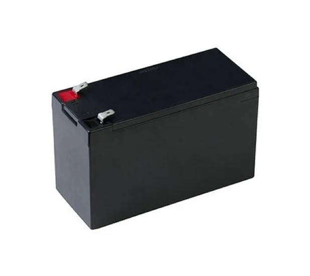 12V 7.2A Sealed Lead Acid Battery