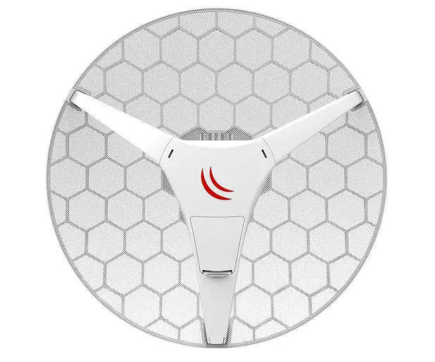 MikroTik LHG60G (Single Unit)