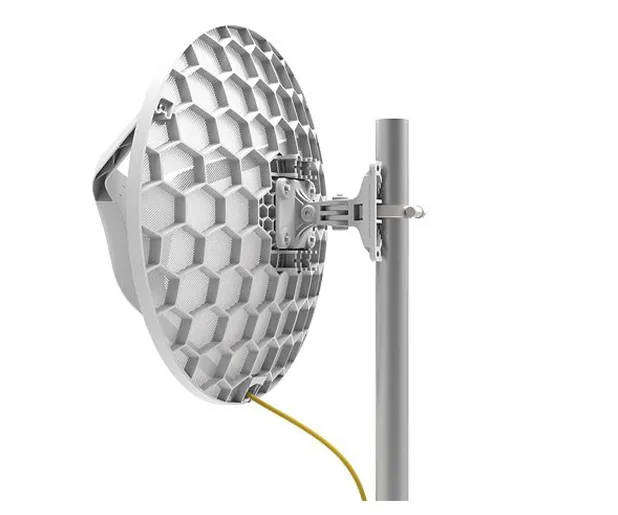 MikroTik LHG60G (Single Unit)