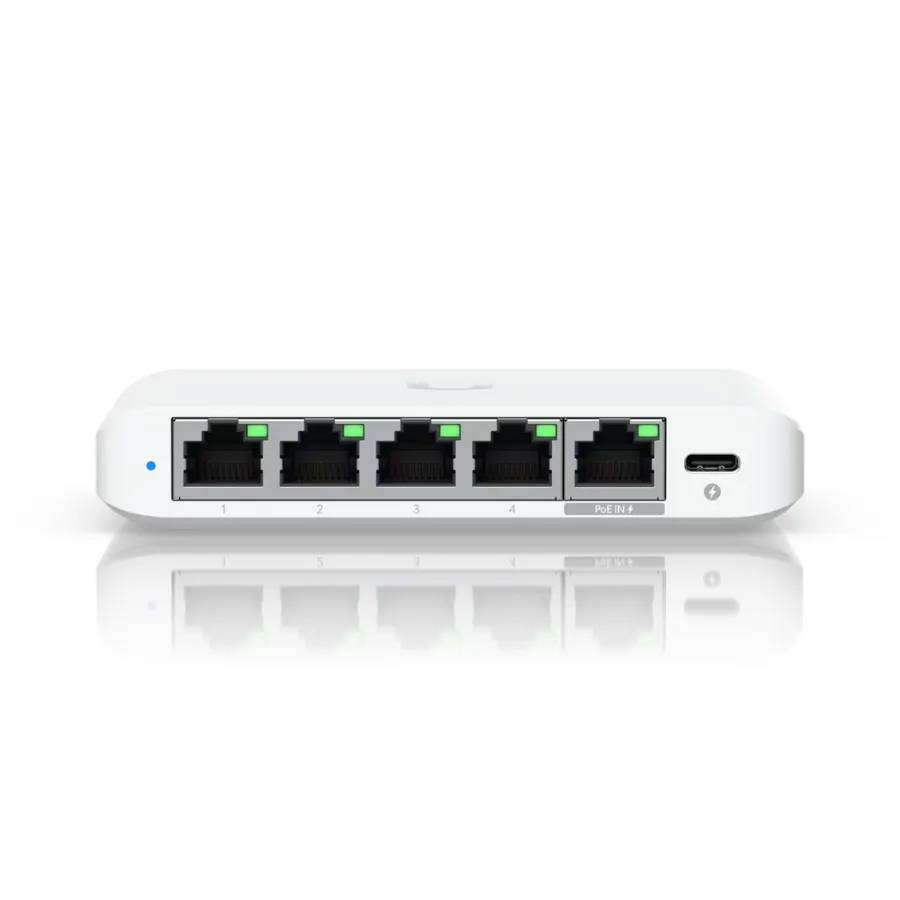 Ubiquiti UniFi Flex Mini 2.5G