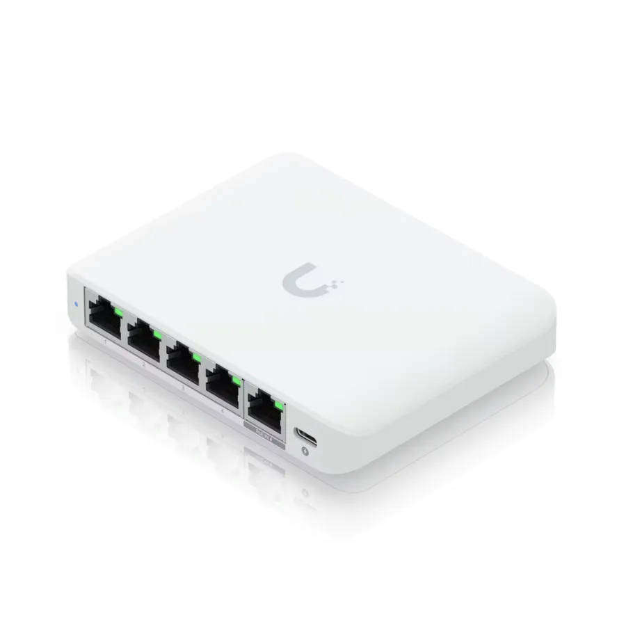 Ubiquiti UniFi Flex Mini 2.5G