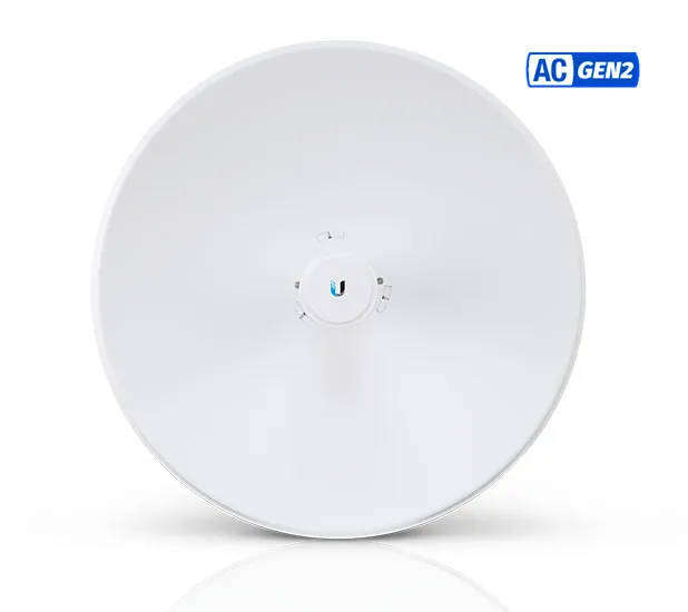 Ubiquiti PowerBeamAC 25dBi (GEN2)