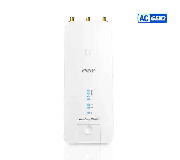 Ubiquiti Rocket 5 AC PRISM (GEN2)