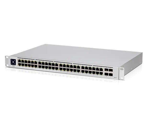 Ubiquiti UniFi Switch 48 PoE