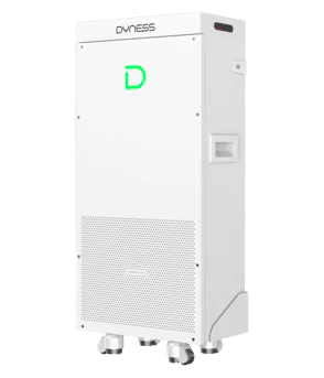 16.07kWh Dyness PowerBrick Max Lithium Battery