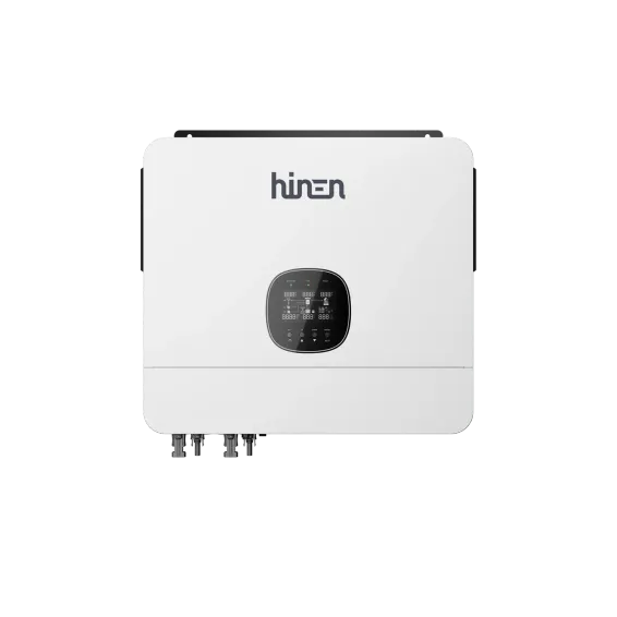 Hinen 6kw Single Phase Off-grid Inverter
